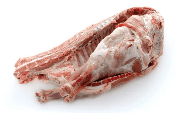 Goat Shoulder