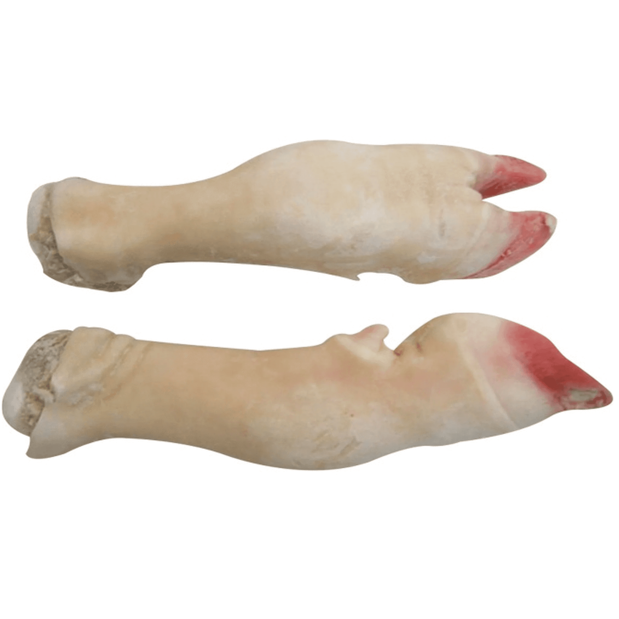 Beef Feet