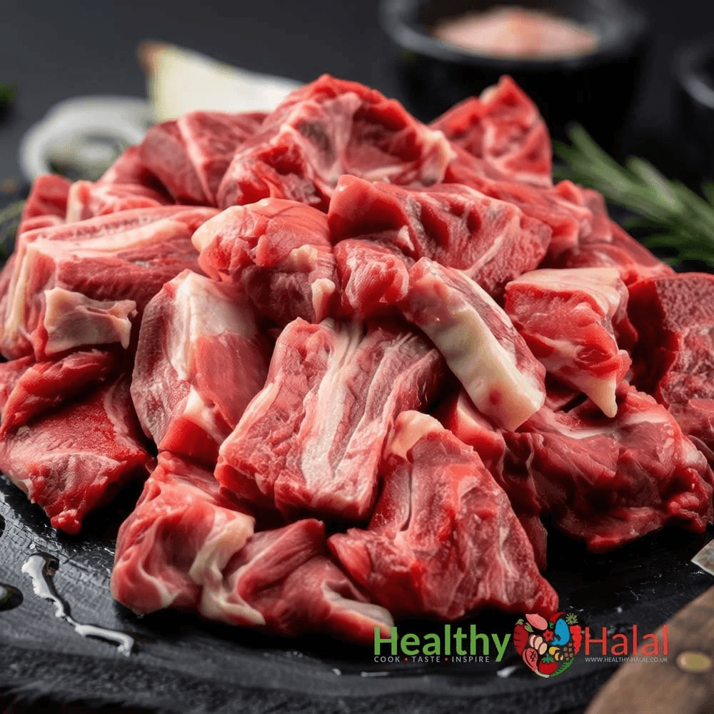 Beef Mix