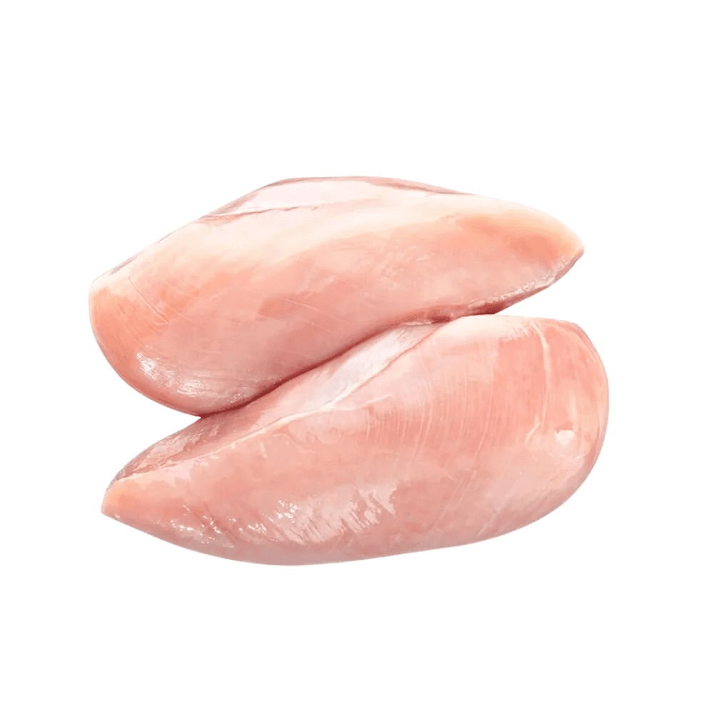 Organic Chicken Breast