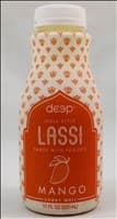 Deep Mango Lassi 11oz