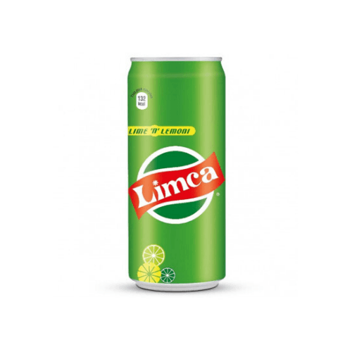 Limca Lemon Lime Soda 250ml