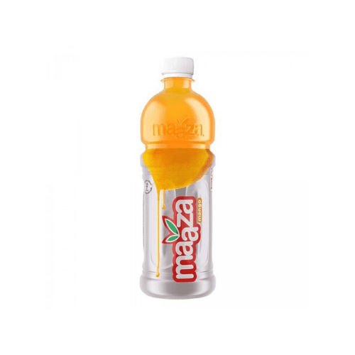 Maaza Mango Drink 600ml