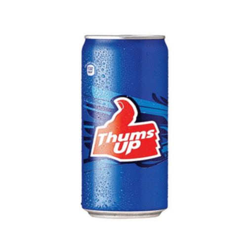 Thums Up Cola 250ml