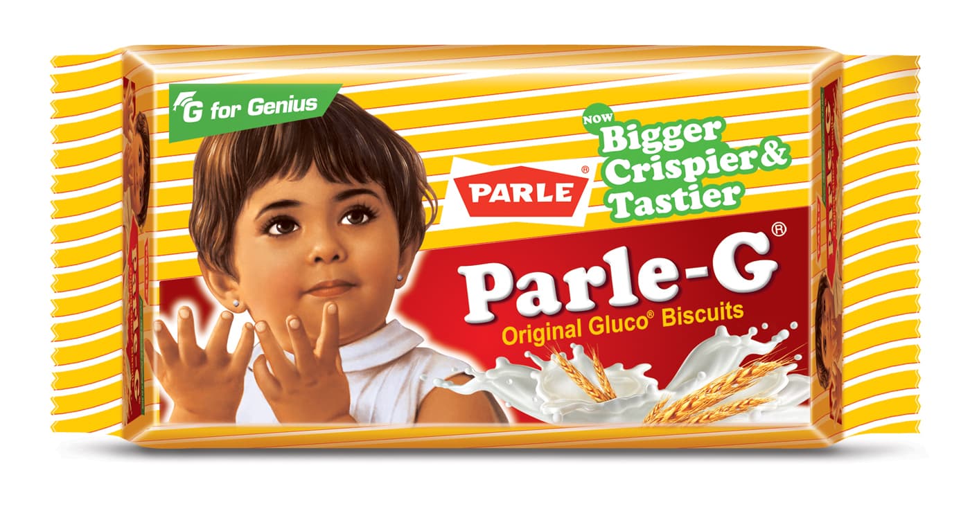 Parle-G Original Glucose Biscuits 800g