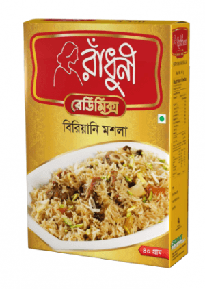 Radhuni Biryani Masala