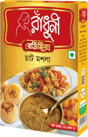 Radhuni Chaat Masala