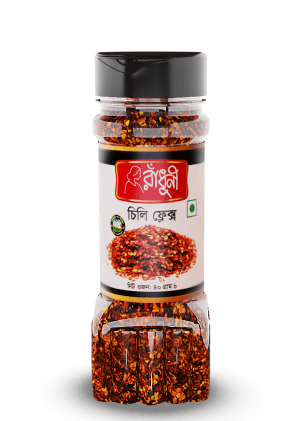 Radhuni Chilli Flakes