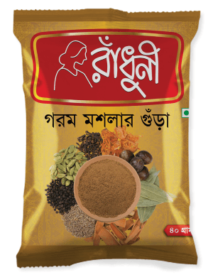 Radhuni Garam Masala