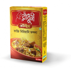 Radhuni Kachchi Biryani Masala