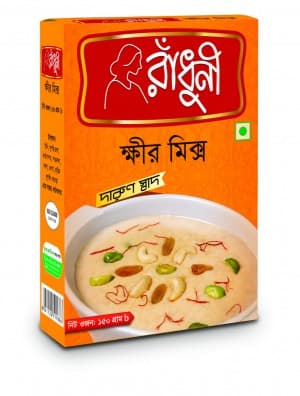 Radhuni Kheer Mix