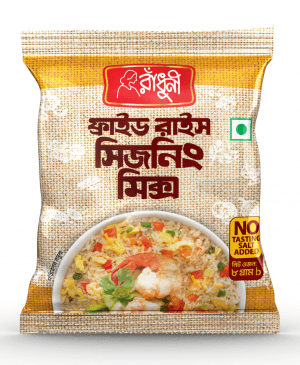 Radhuni Fried Rice Seasoning Mix