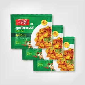 Radhuni Shadmishali