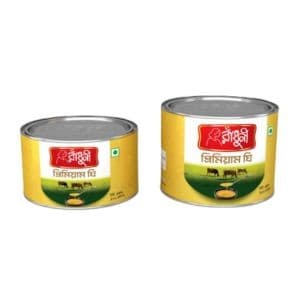 Radhuni Premium Ghee