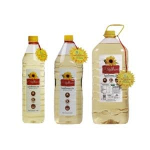 Radhuni Sunflower Oil