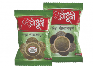 Radhuni Panchforan