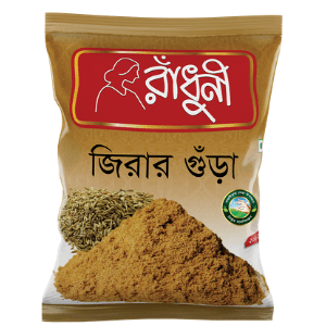 Radhuni Cumin Powder