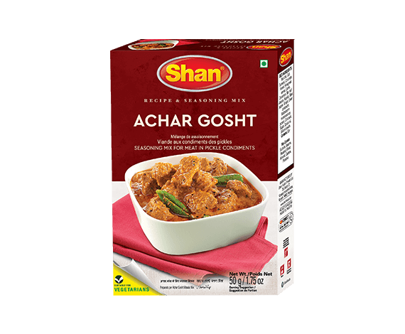 Shaan Achar Gosht Masala