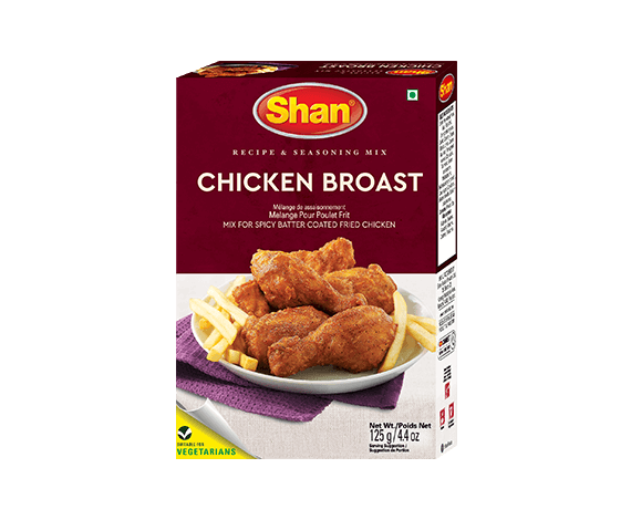 Shaan Chicken Broast Masala