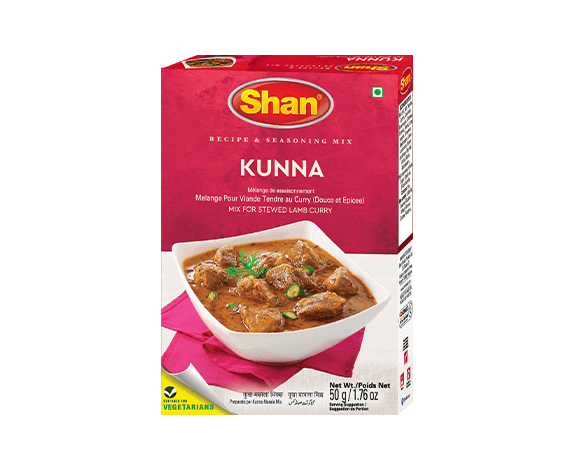 Shaan Kunna Masala
