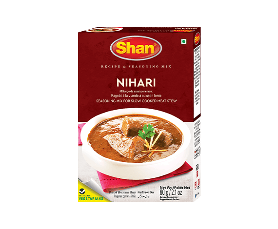Shaan Nihari Masala