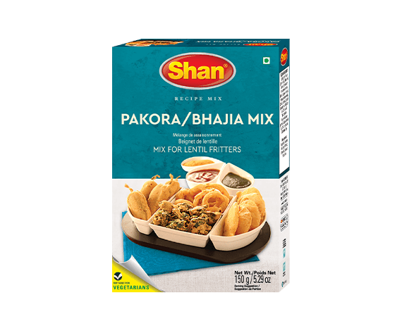 Shaan Pakora Mix