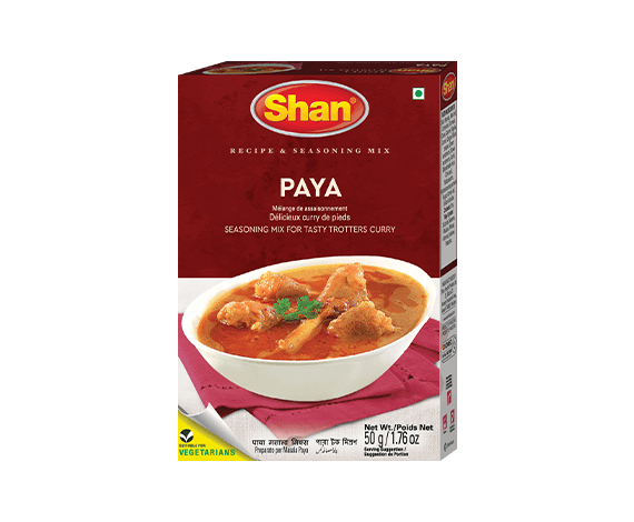 Shaan Paya Masala