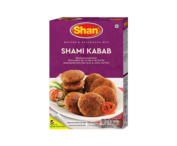Shaan Shami Kabab Masala
