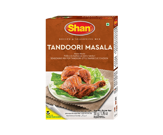 Shaan Tandoori Masala
