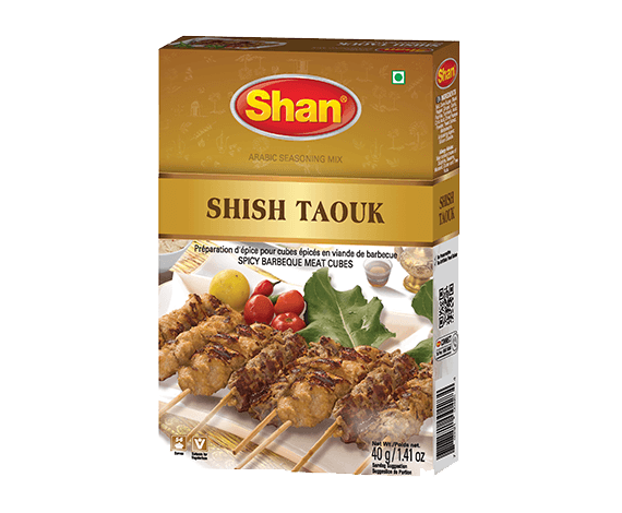 Shaan Shish Touk Masala