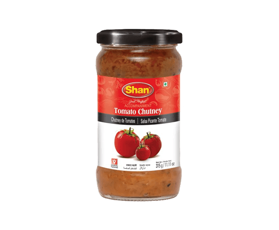 Shaan Tomato Chutney