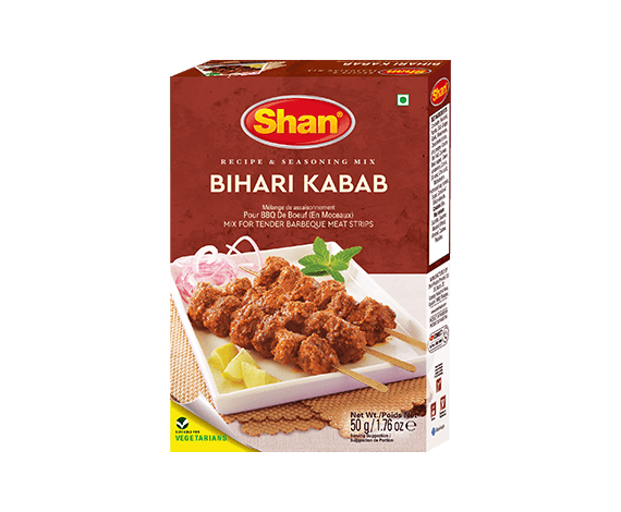 Shaan Bihari Kabab Masala