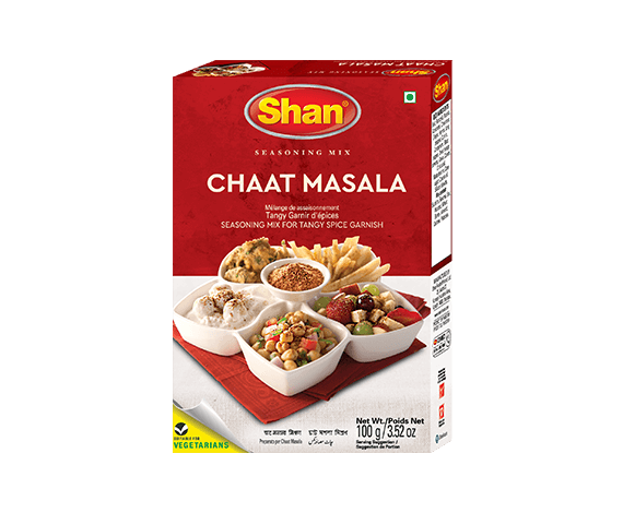 Shaan Chaat Masala