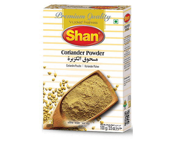 Shaan Coriander Powder