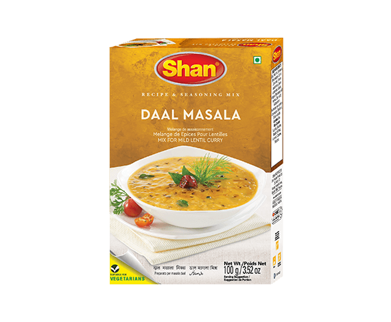 Shaan Daal Masala