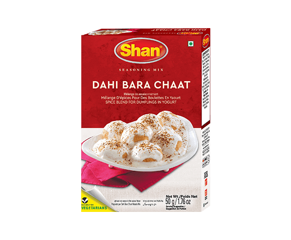Shaan Dahi Bara Chaat Masala