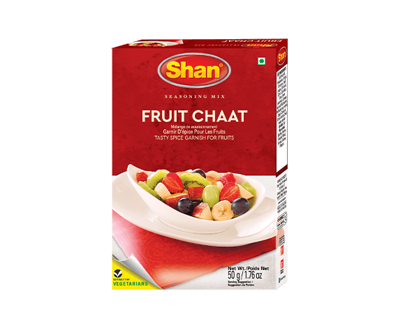 Shaan Fruit Chaat Masala