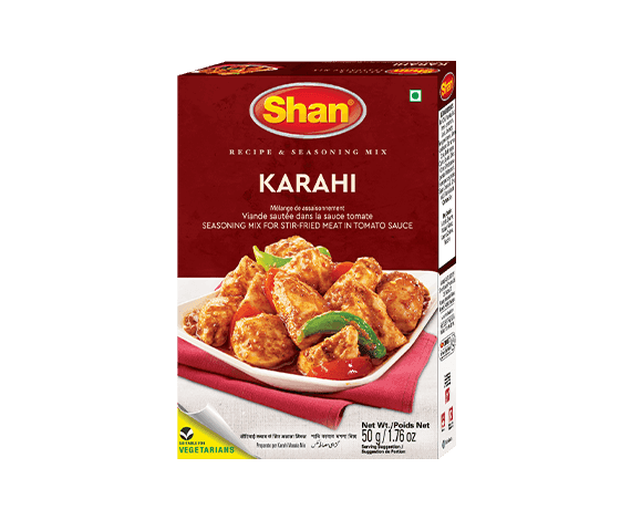 Shaan Karahi Masala