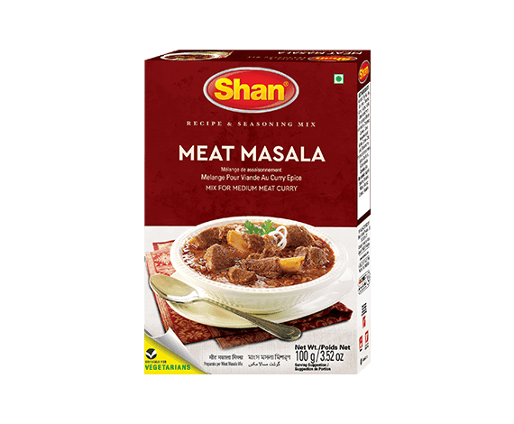 Shaan Meat Masala