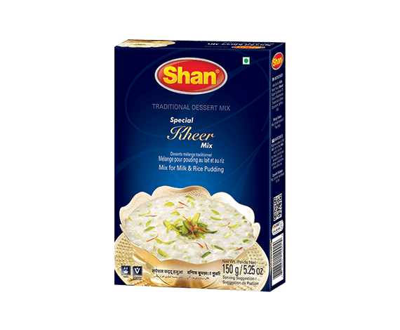 Shaan Special Kheer Mix