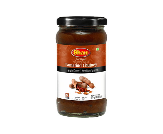 Shaan Tamarind Chutney