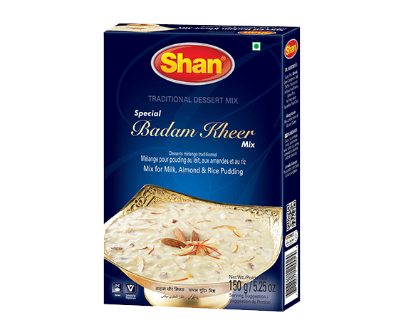 Shaan Badam Kheer Mix