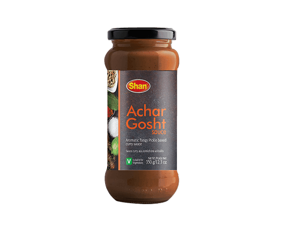 Shaan Achar Gosht Sauce