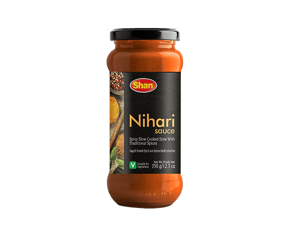 Shaan Nihari Sauce