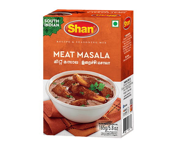 Shaan South Indian Meat Masala