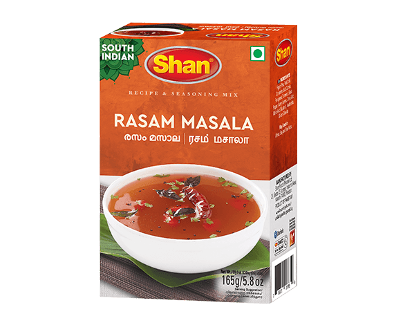 Shaan Rasam Masala