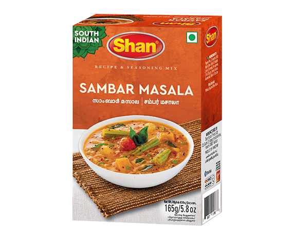 Shaan Sambar Masala