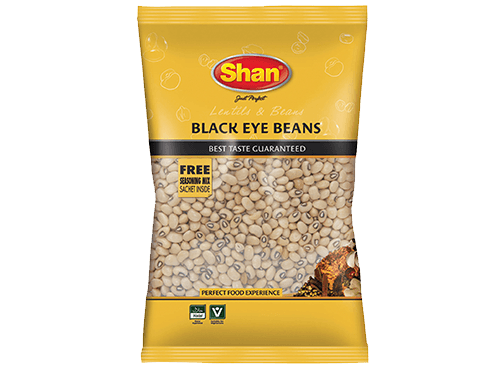 Shaan Black Eye Beans