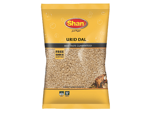 Shaan Orid Dal