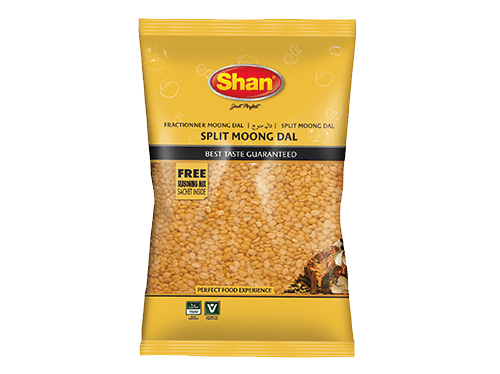 Shaan Split Moong Dal